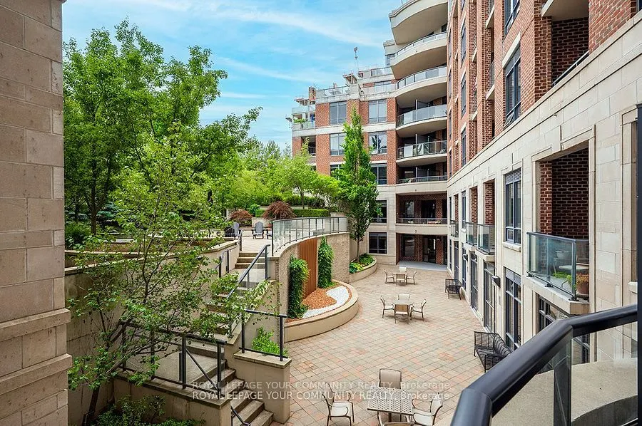 25 Earlington Avenue, #114