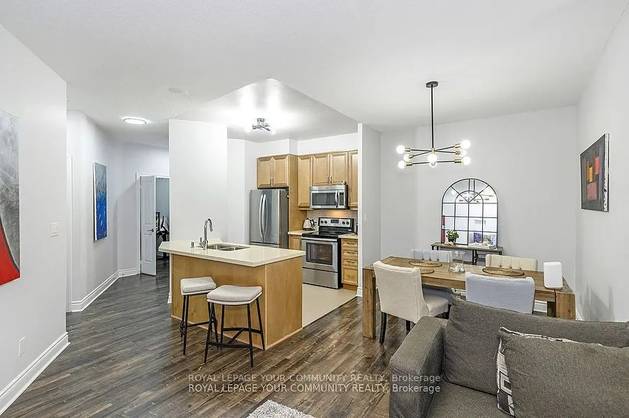 25 Earlington Avenue, #114