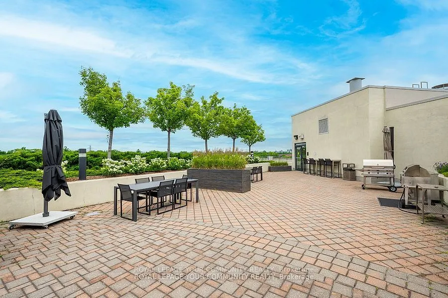 25 Earlington Avenue, #114