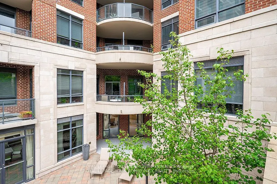 25 Earlington Avenue, #114