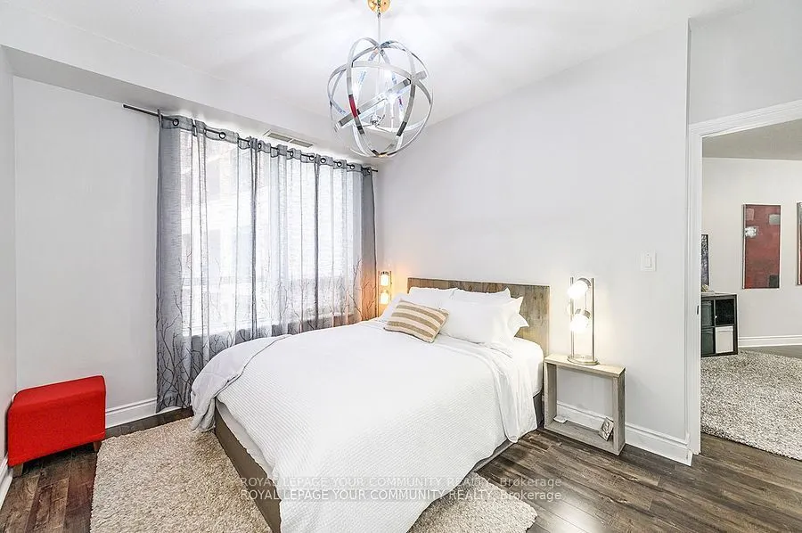 25 Earlington Avenue, #114