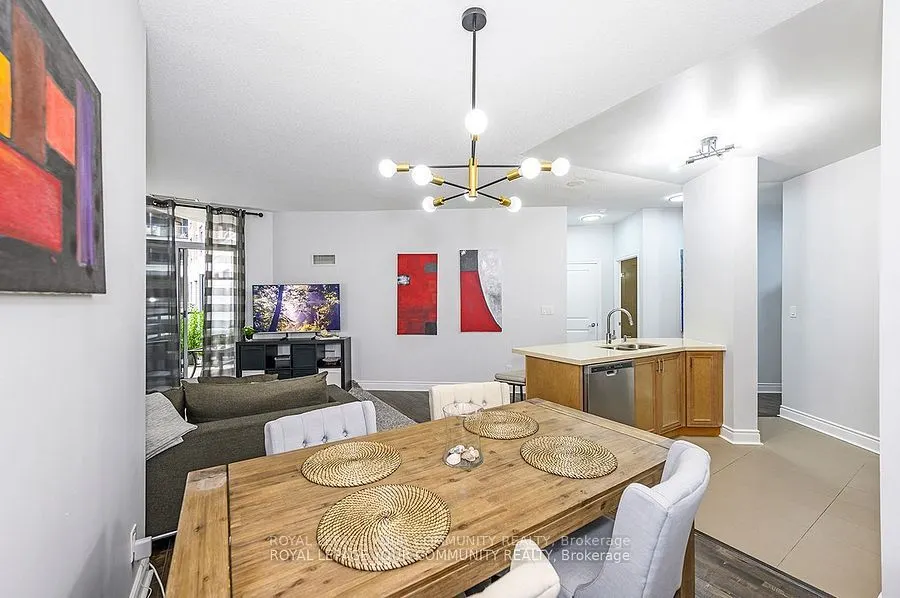 25 Earlington Avenue, #114