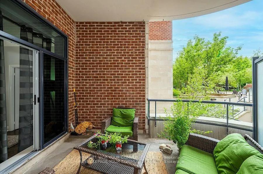 25 Earlington Avenue, #114