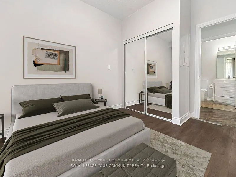 25 Earlington Avenue, #114