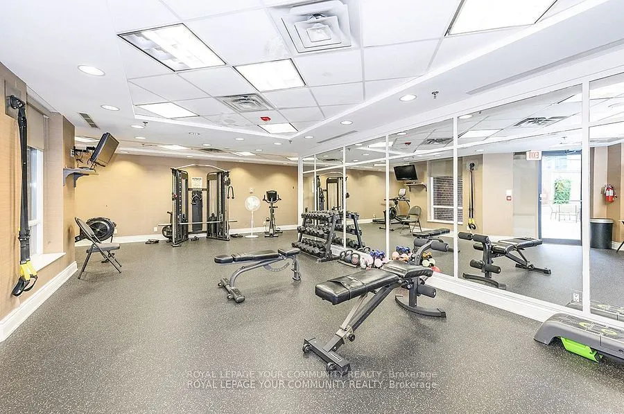 25 Earlington Avenue, #114