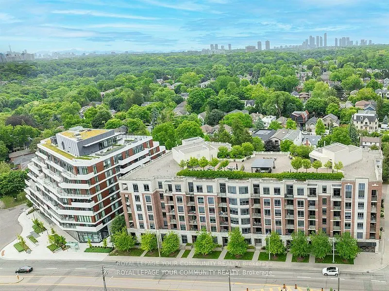 25 Earlington Avenue, #114