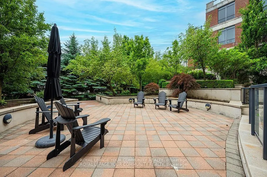 25 Earlington Avenue, #114