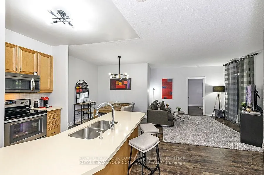 25 Earlington Avenue, #114