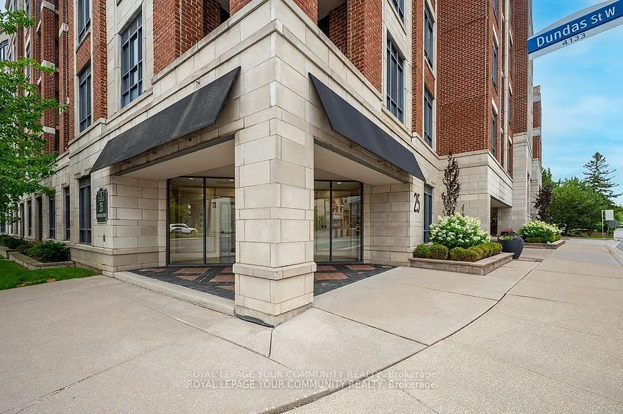 25 Earlington Avenue, #114