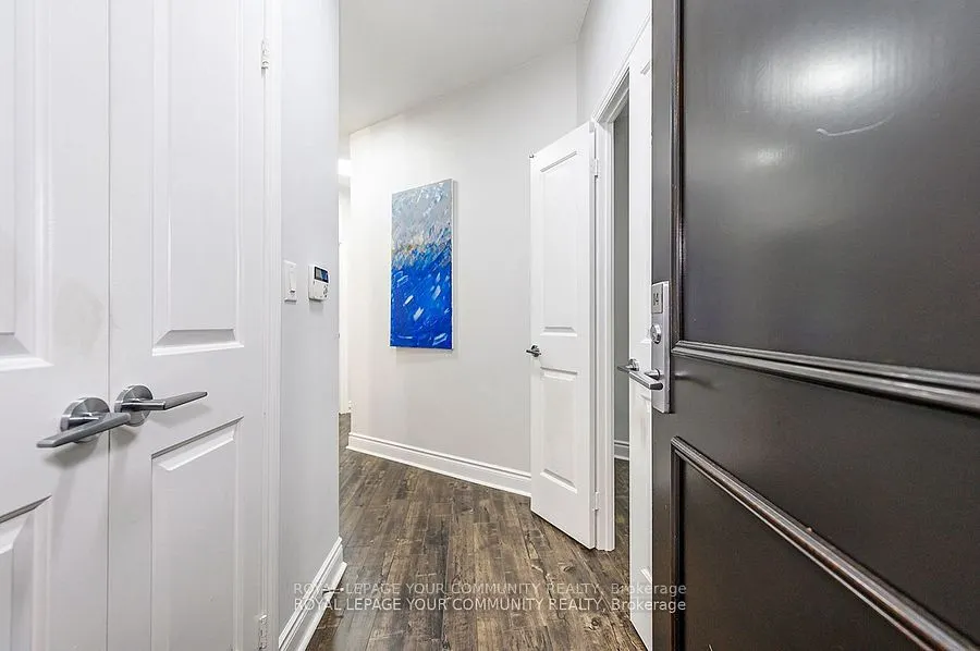 25 Earlington Avenue, #114