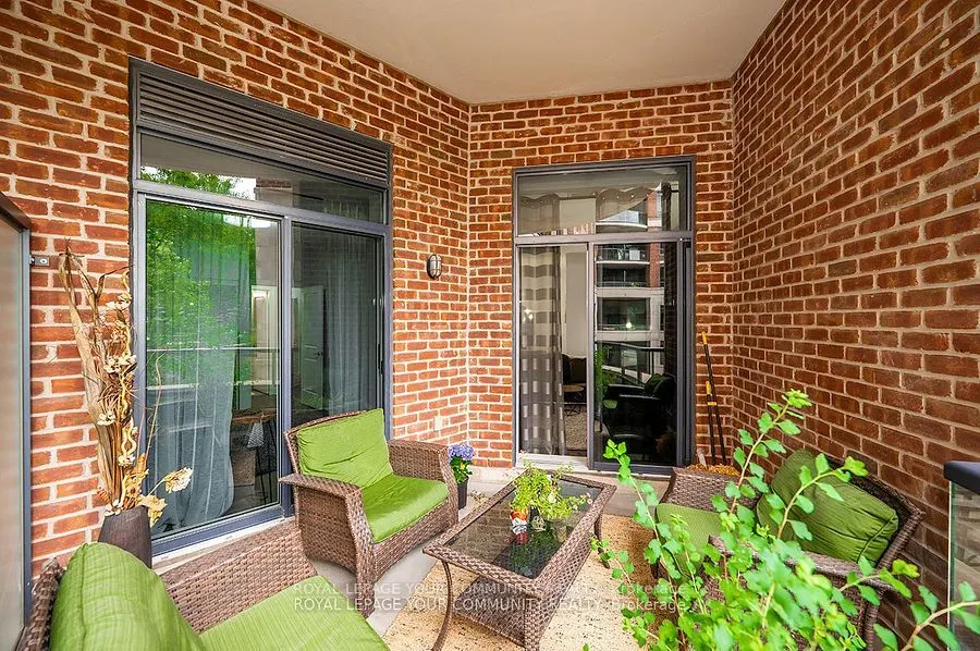 25 Earlington Avenue, #114