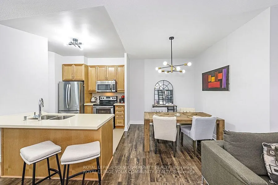 25 Earlington Avenue, #114