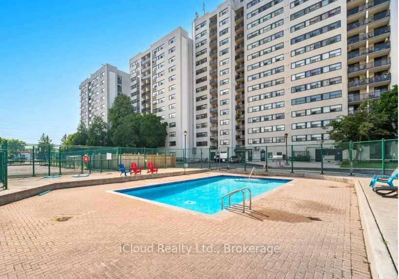 2900 Battleford Road, #1110