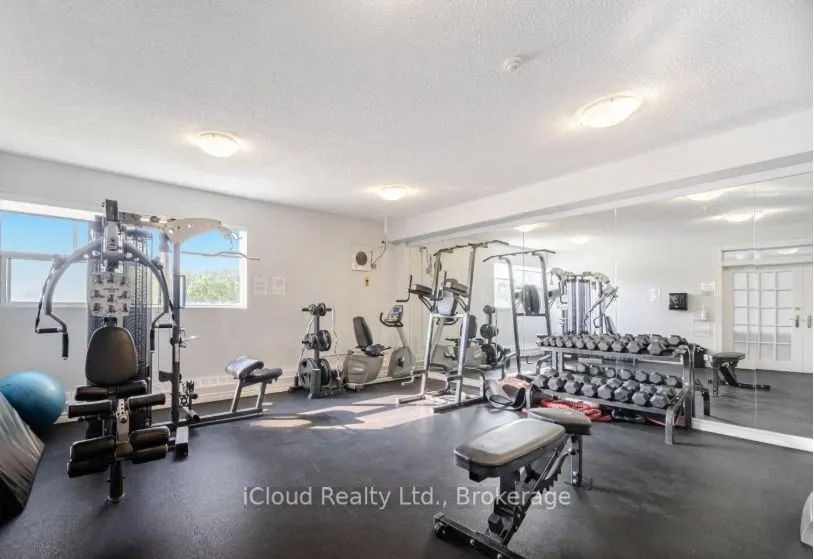 2900 Battleford Road, #1110