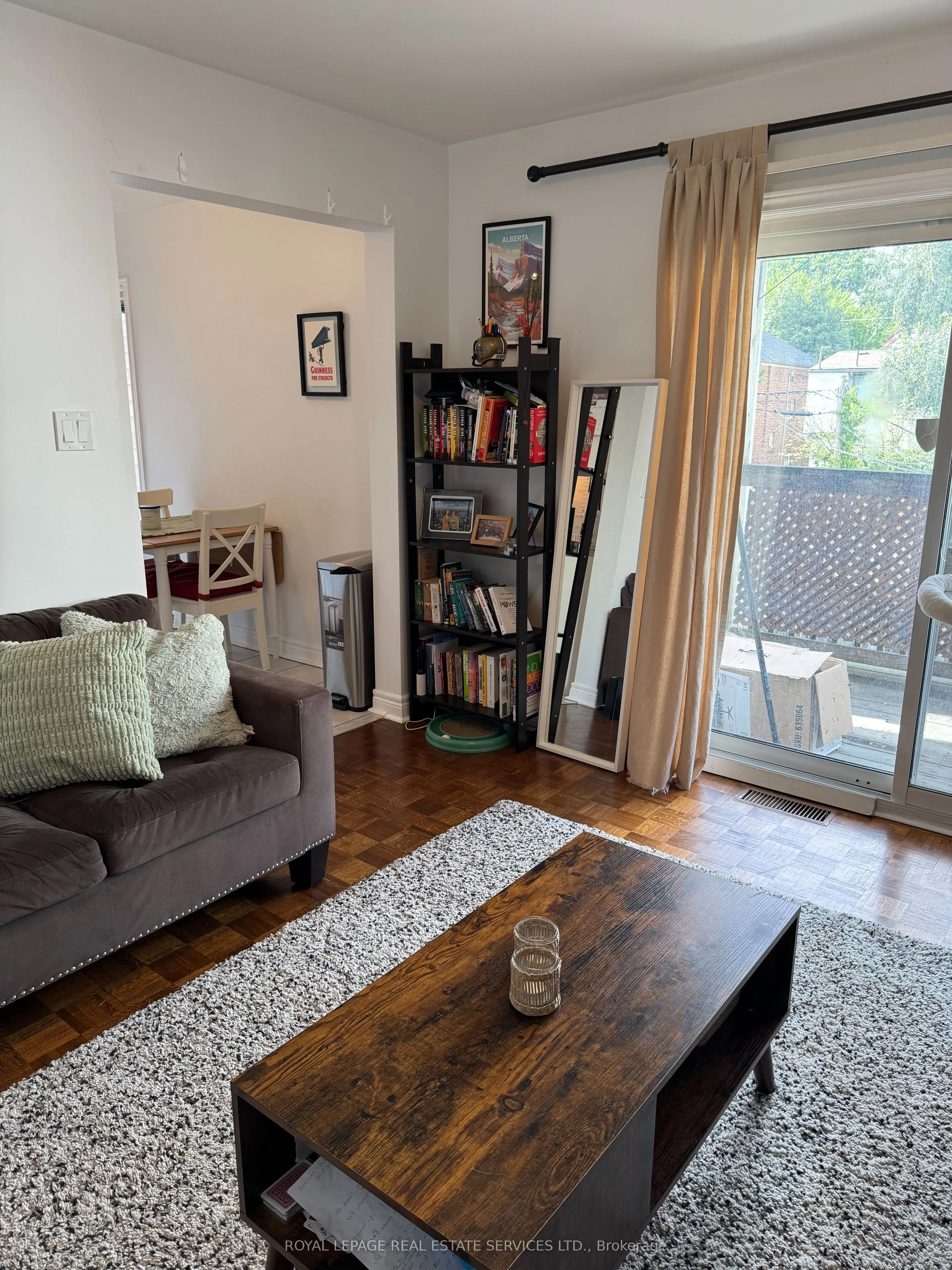 4 Harshaw Avenue, #2