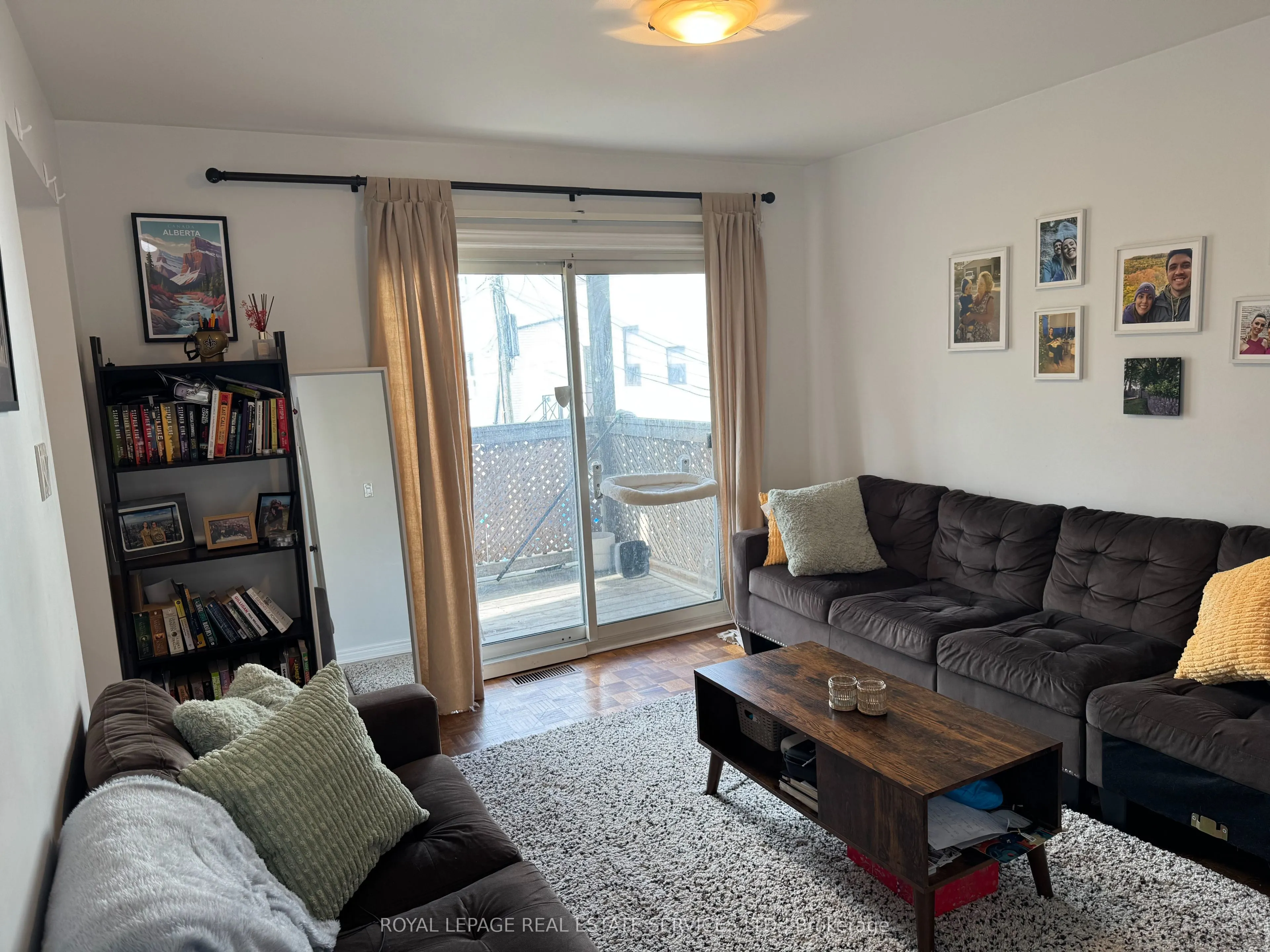 4 Harshaw Avenue, #2