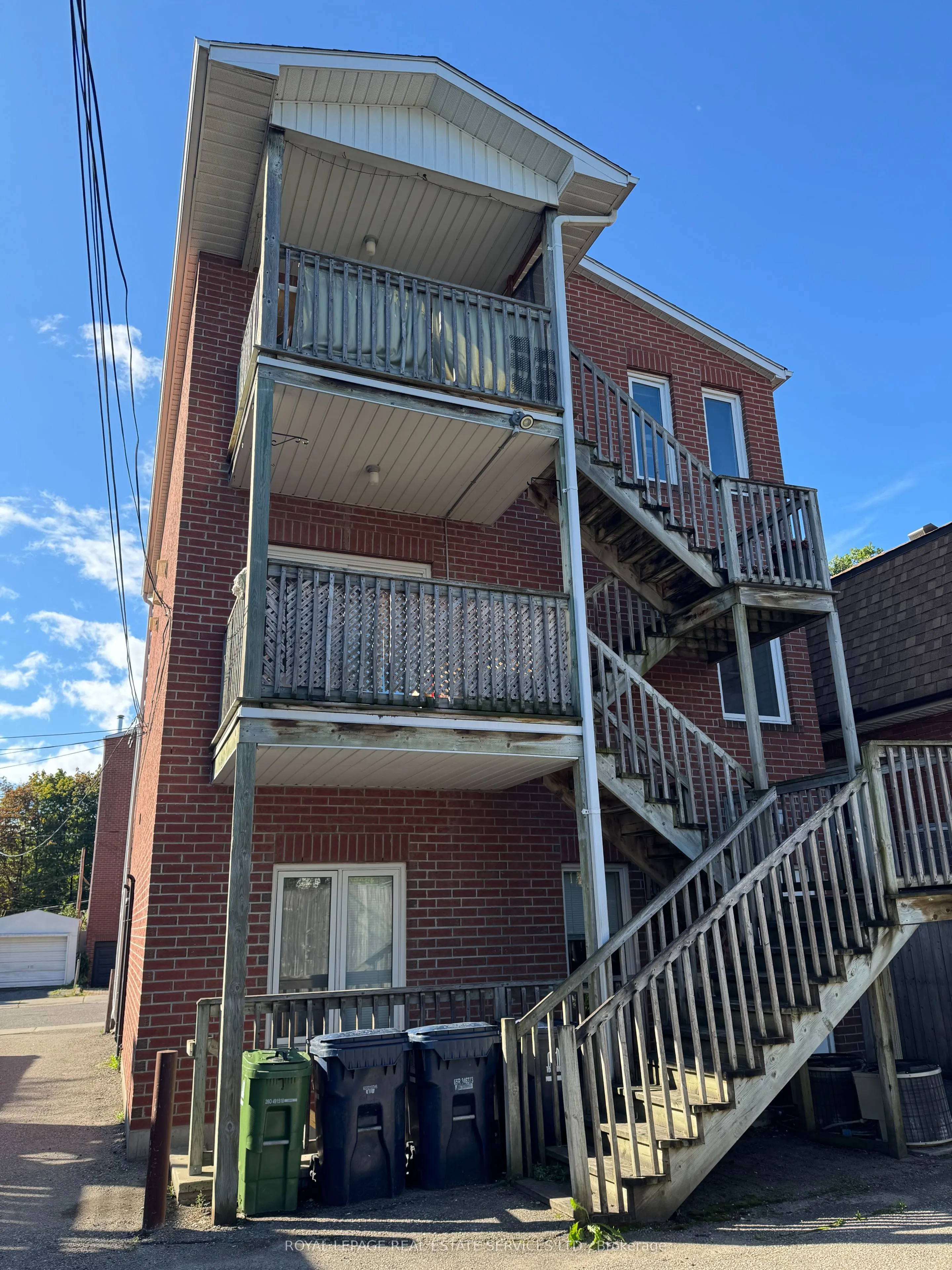 4 Harshaw Avenue, #2