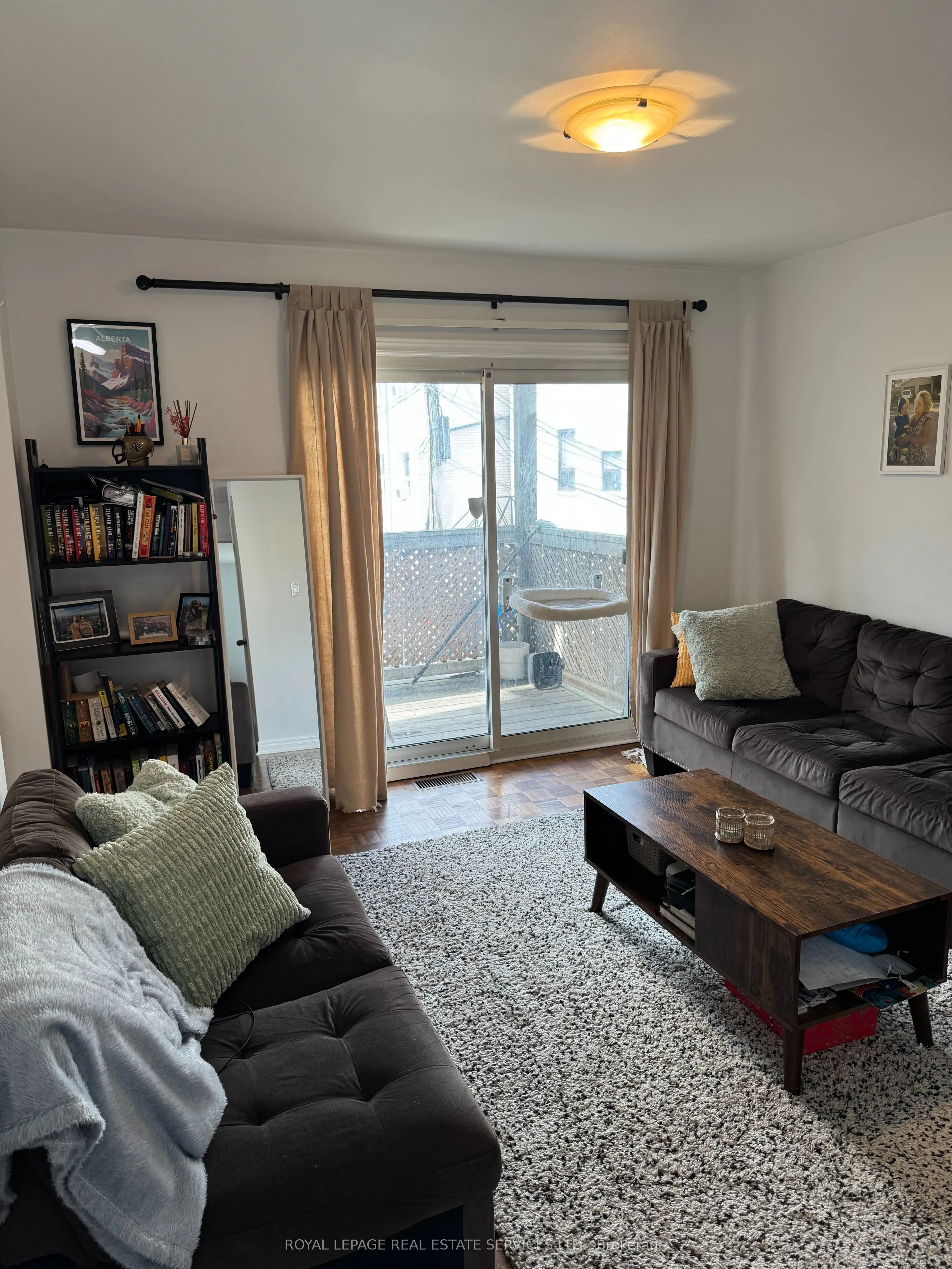 4 Harshaw Avenue, #2