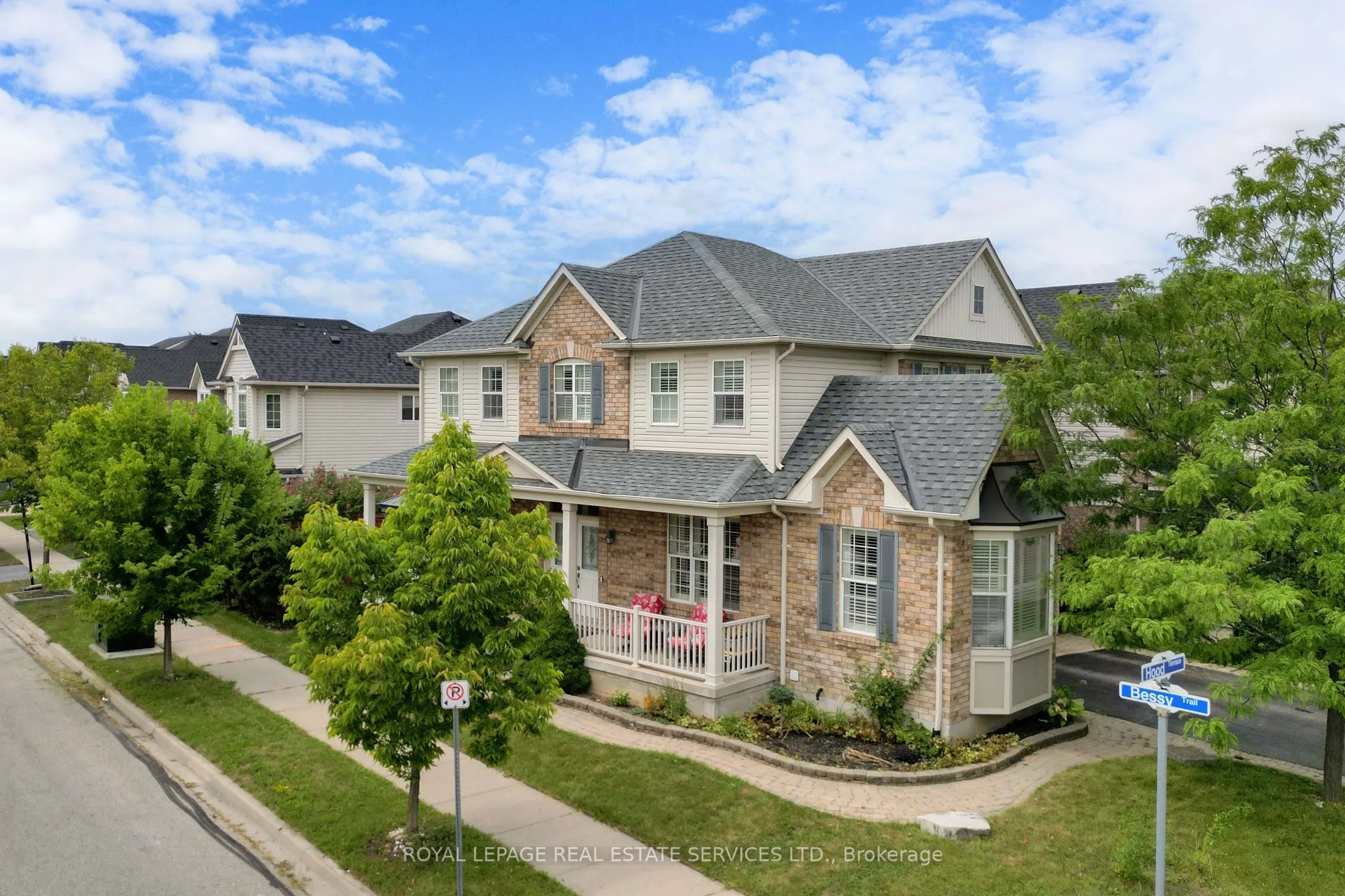 659 Hood Terrace