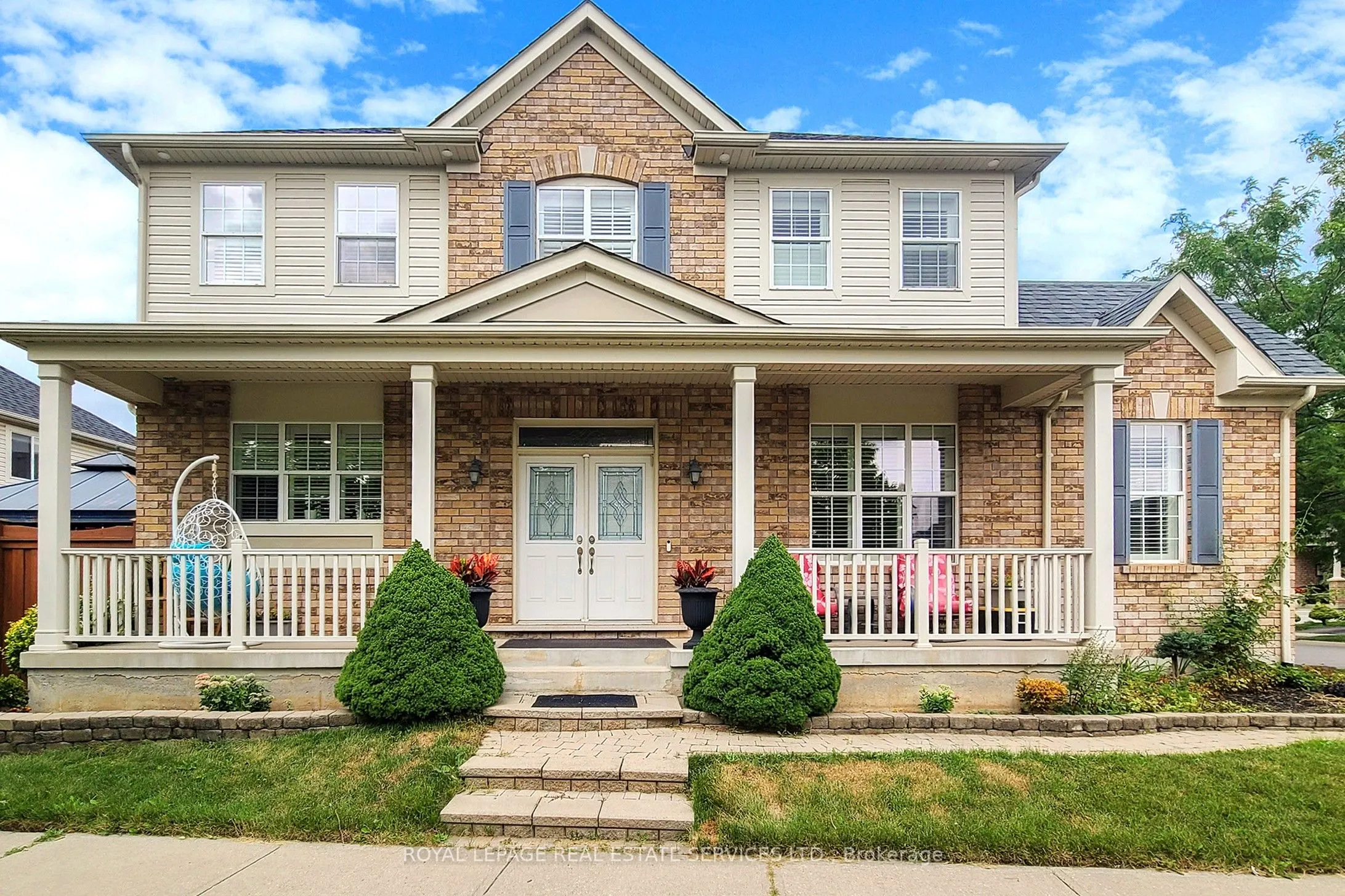 659 Hood Terrace