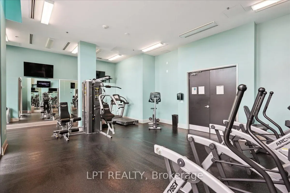 55 Yorkland Boulevard, #8