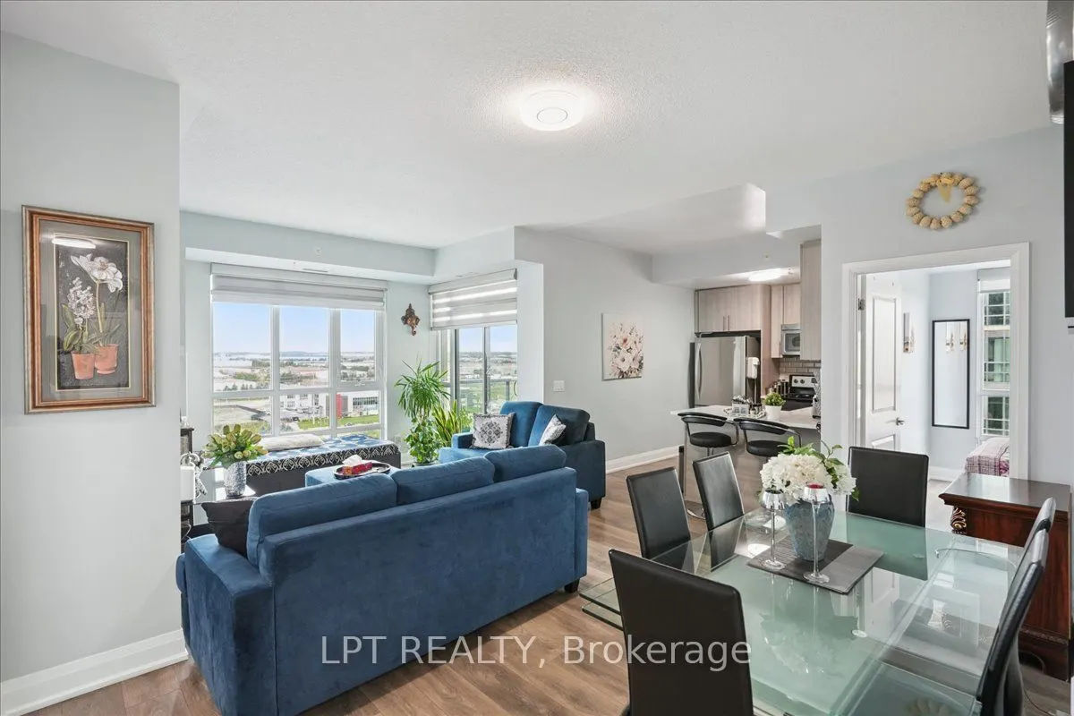 55 Yorkland Boulevard, #8
