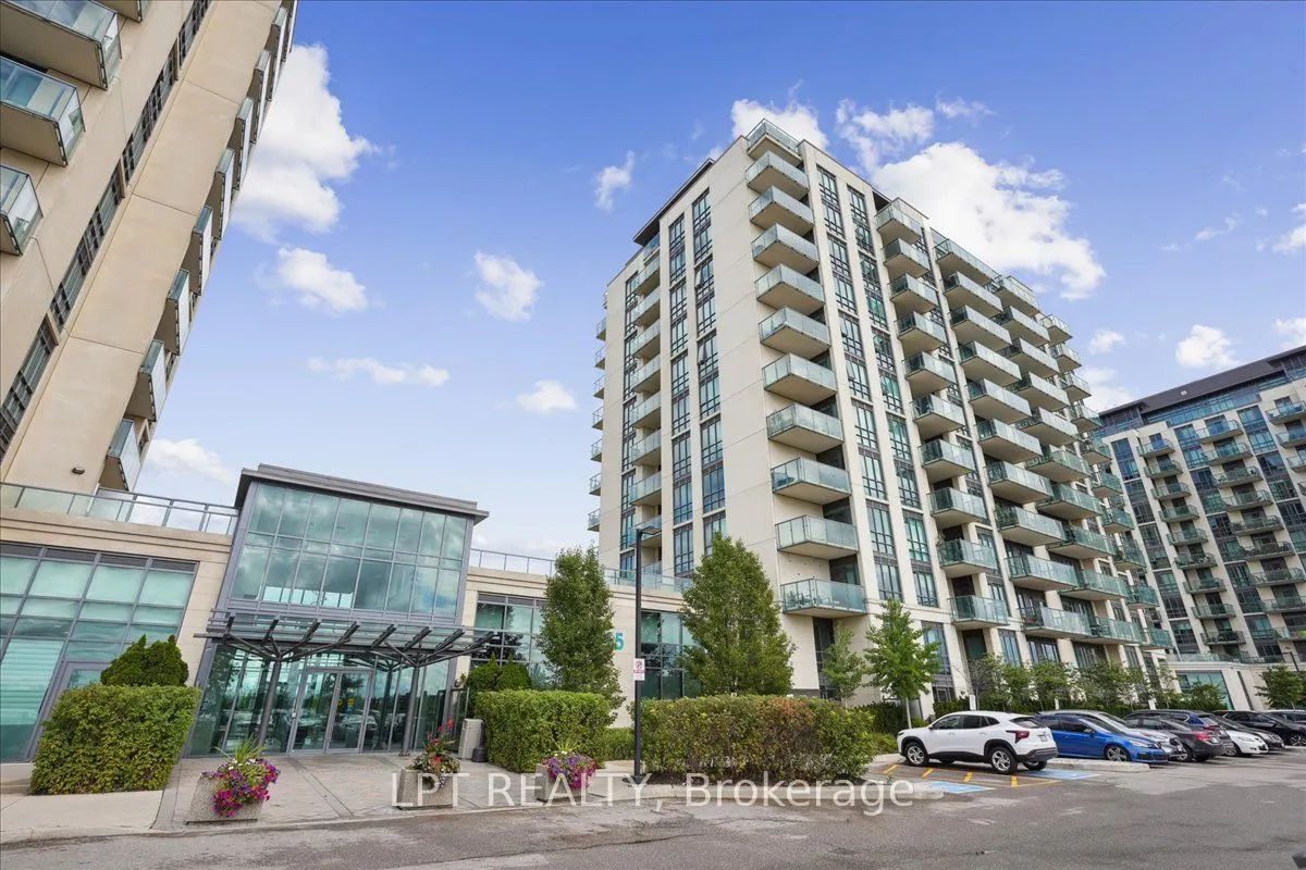 55 Yorkland Boulevard, #8