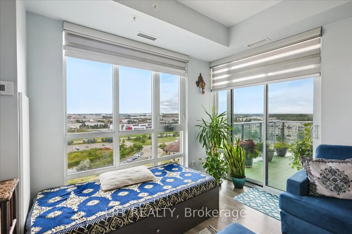 55 Yorkland Boulevard, #8