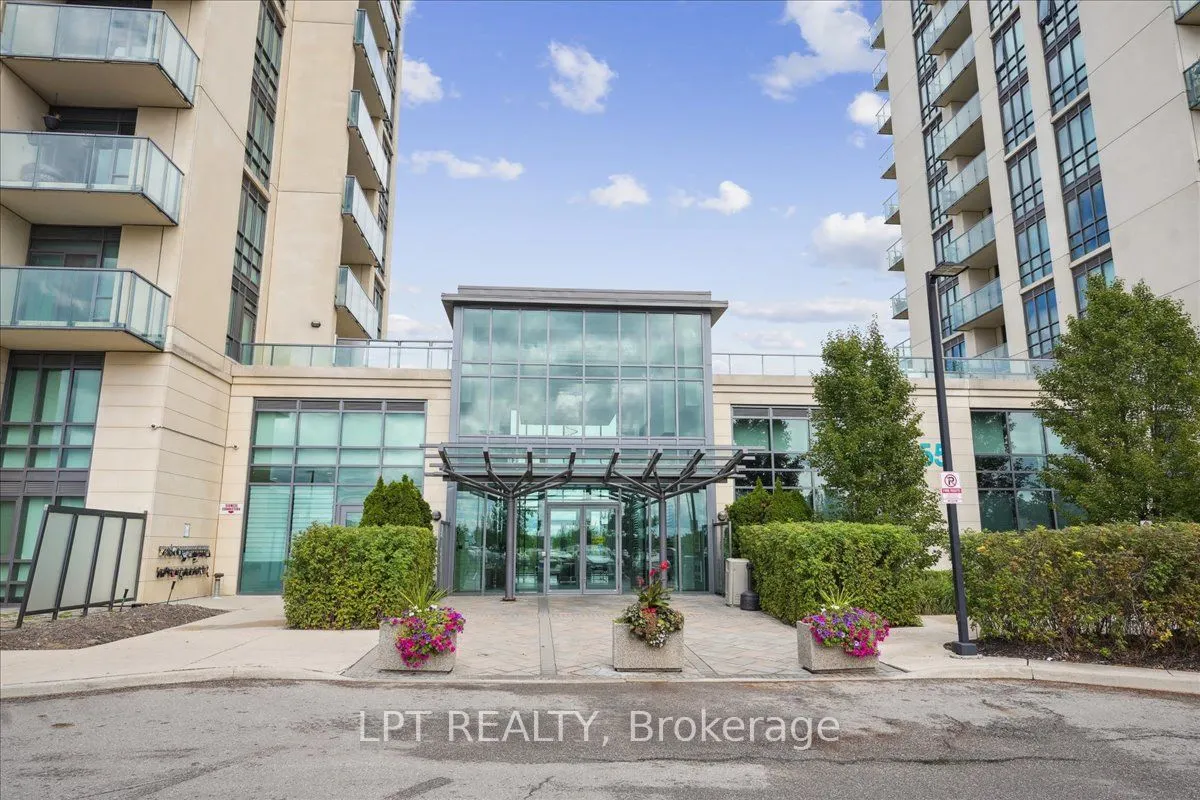 55 Yorkland Boulevard, #8