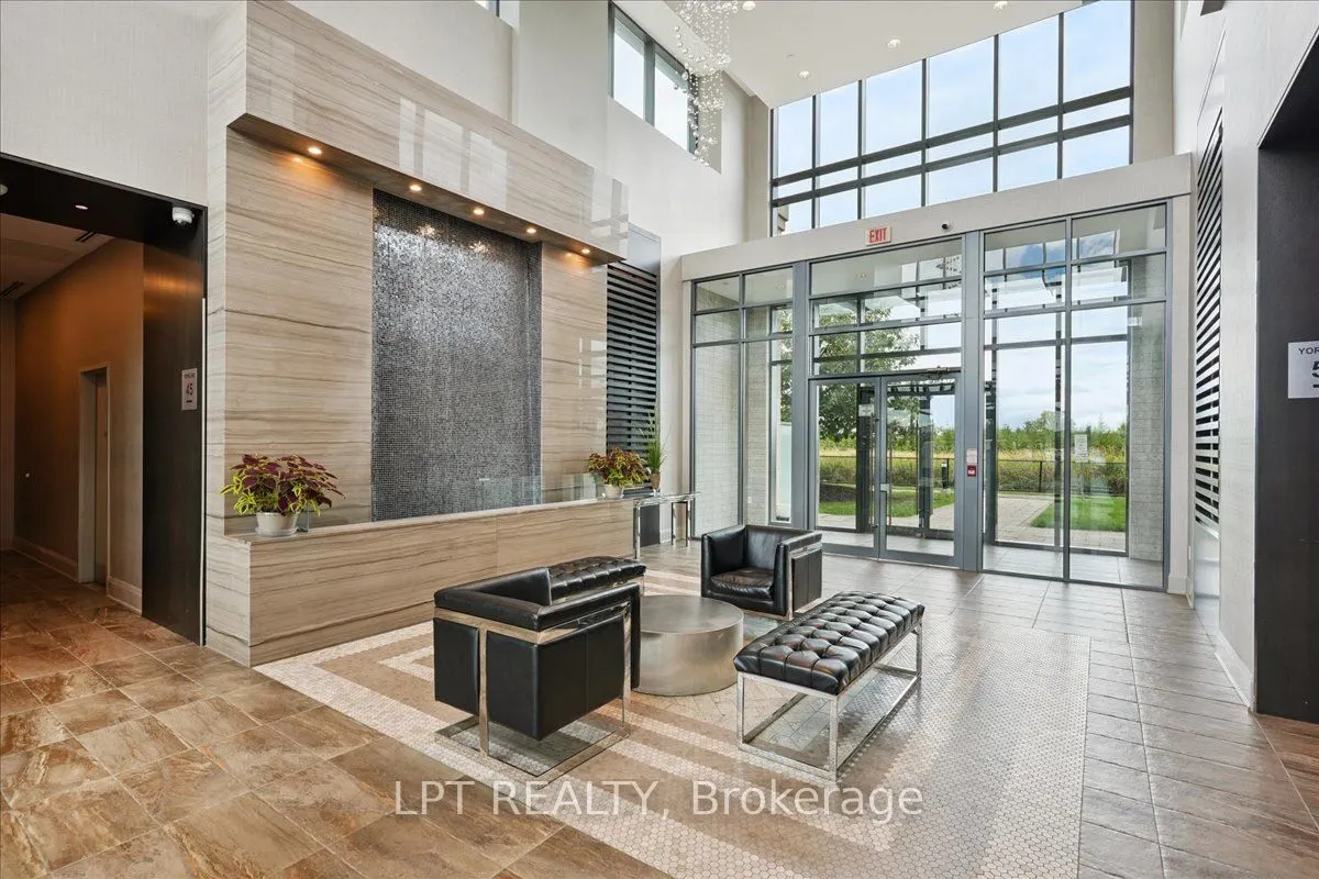 55 Yorkland Boulevard, #8