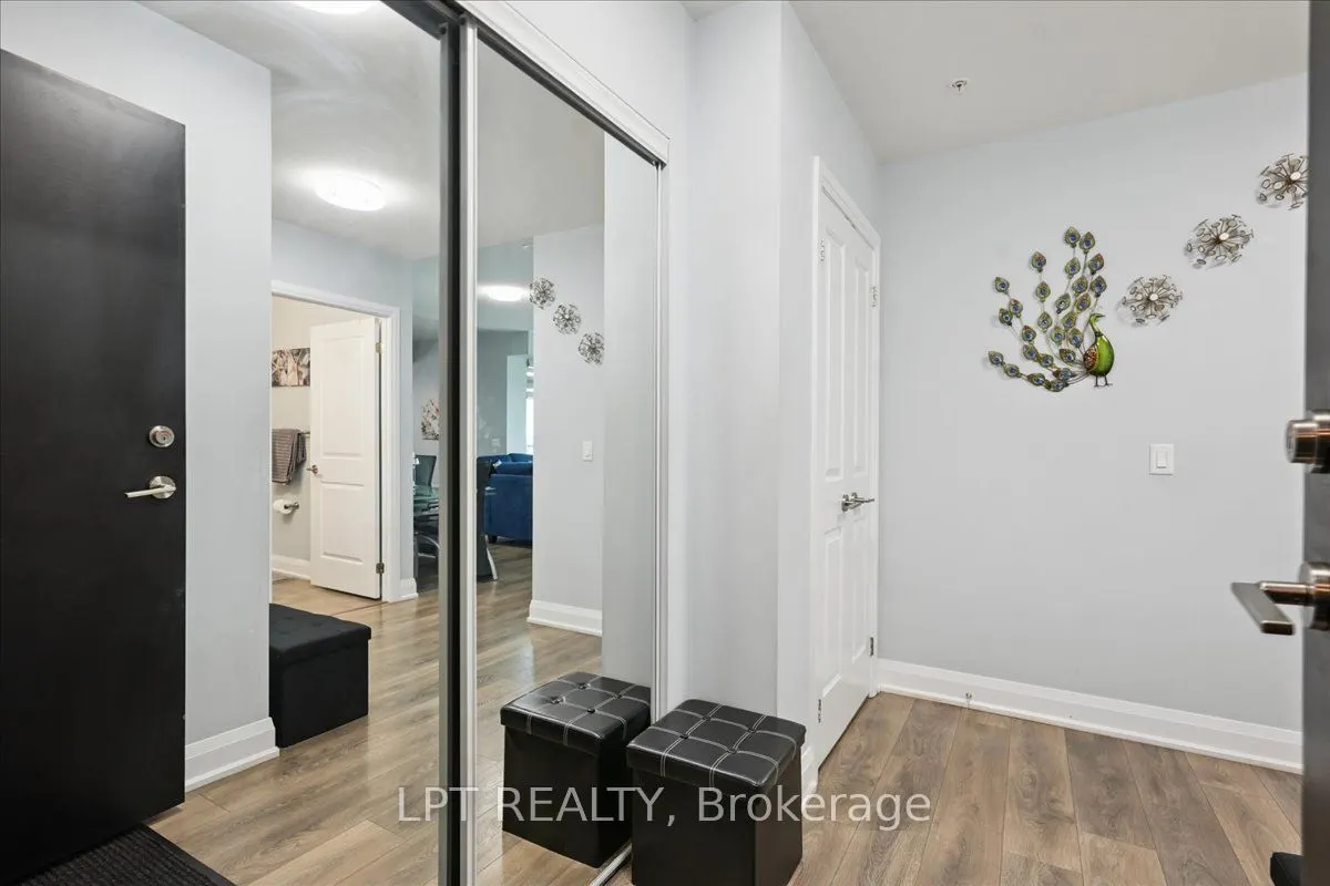 55 Yorkland Boulevard, #8