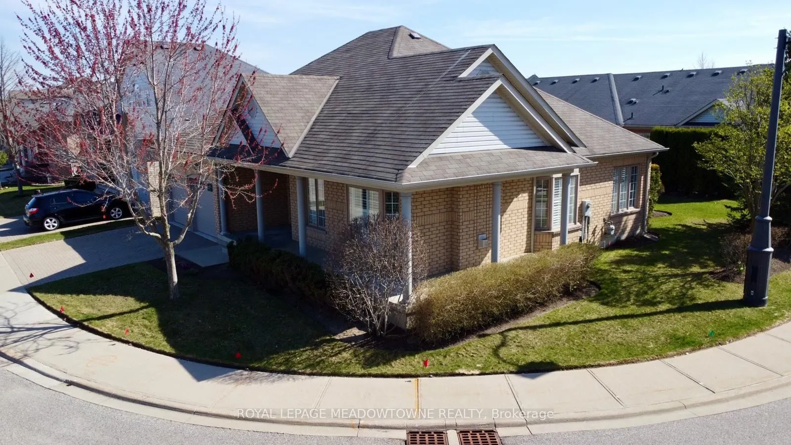 54 Locust Drive, #34