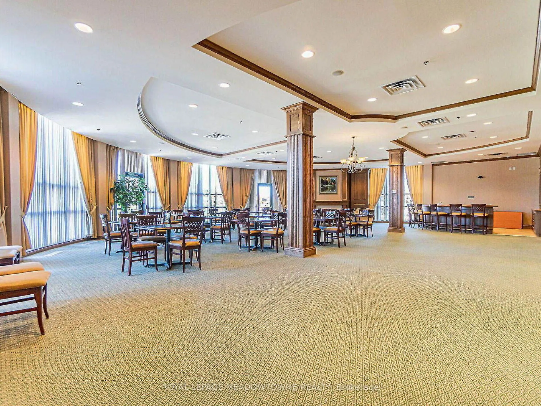 54 Locust Drive, #34