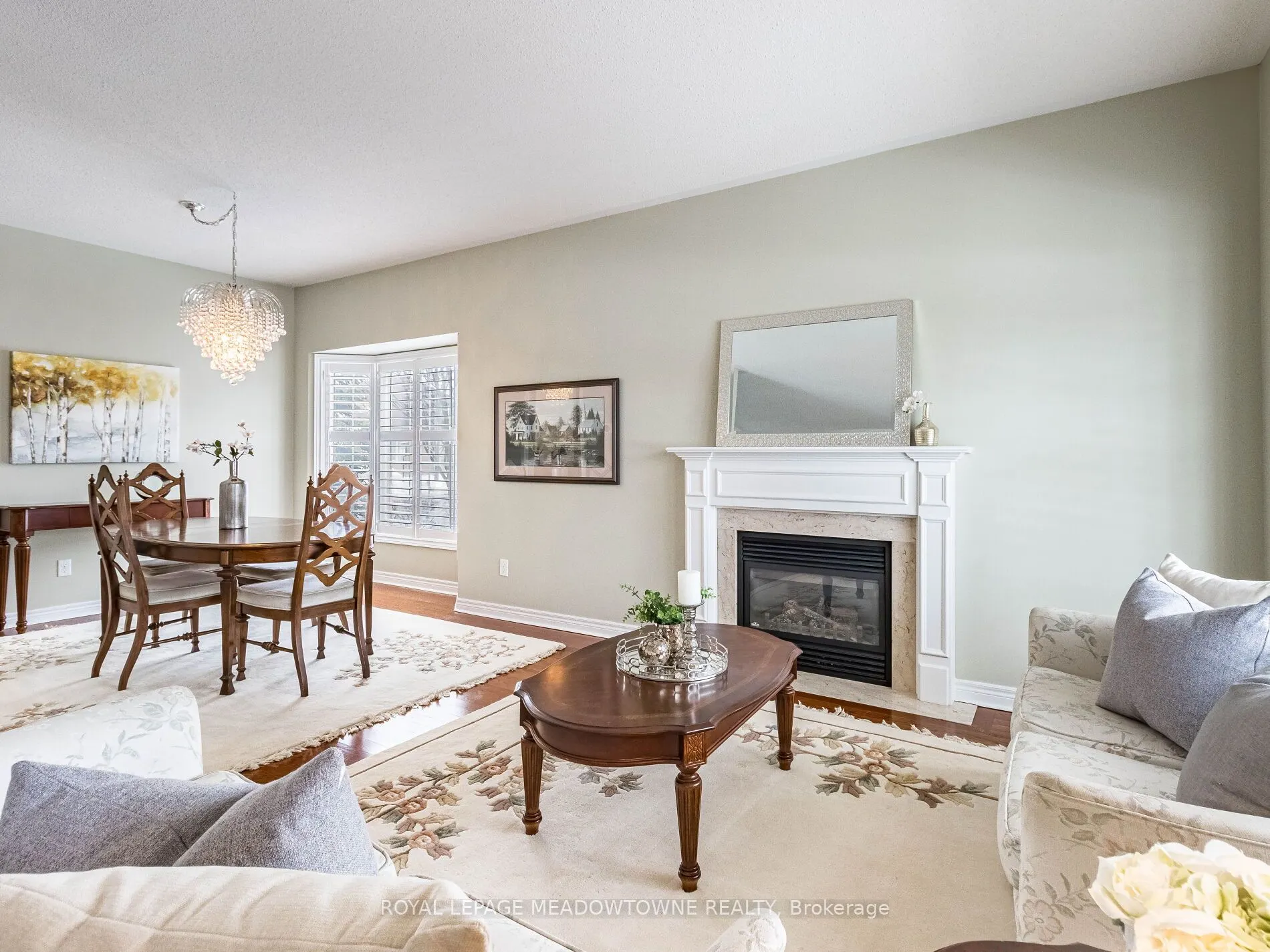 54 Locust Drive, #34