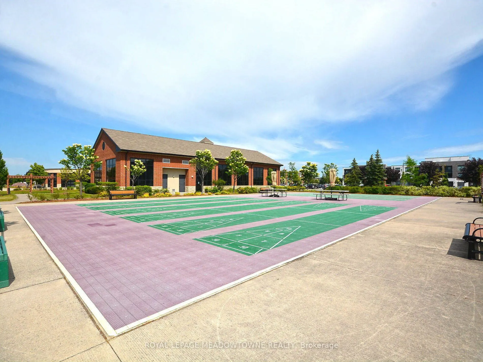 54 Locust Drive, #34