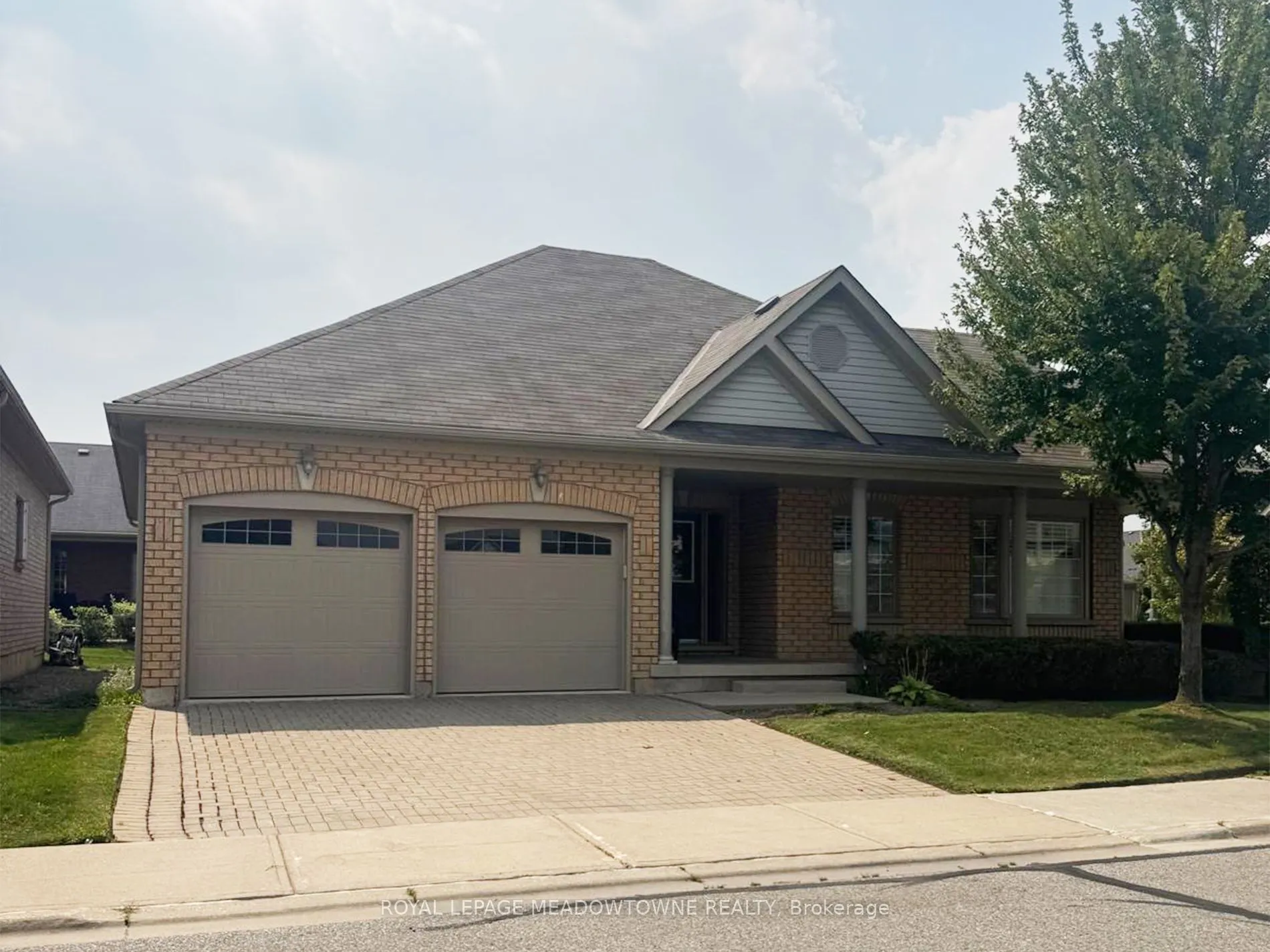 54 Locust Drive, #34
