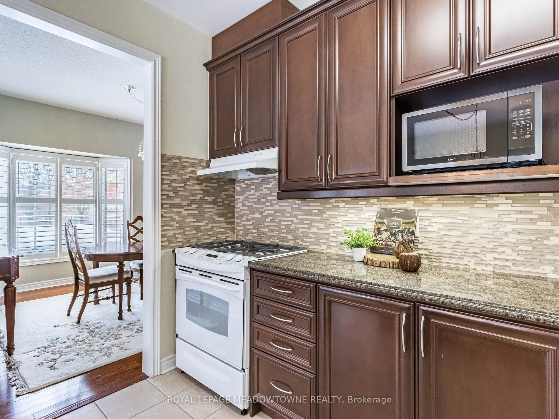 54 Locust Drive, #34