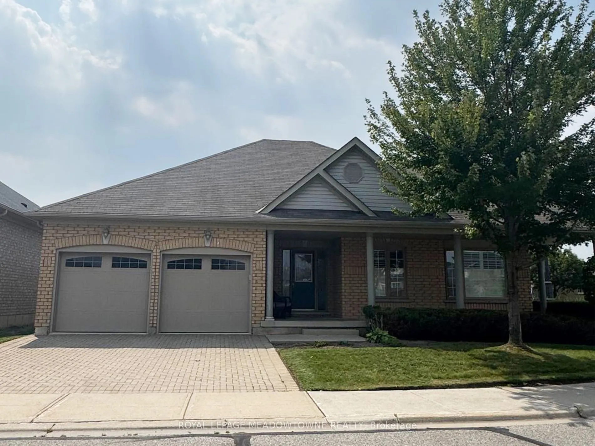 54 Locust Drive, #34