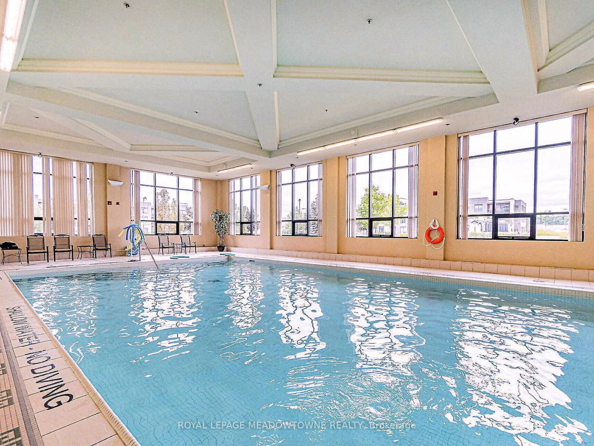 54 Locust Drive, #34