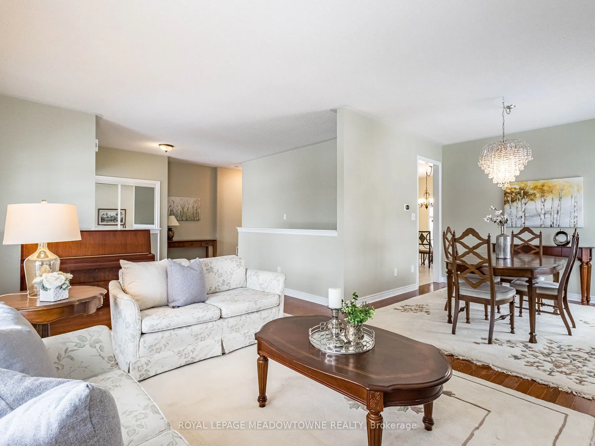 54 Locust Drive, #34