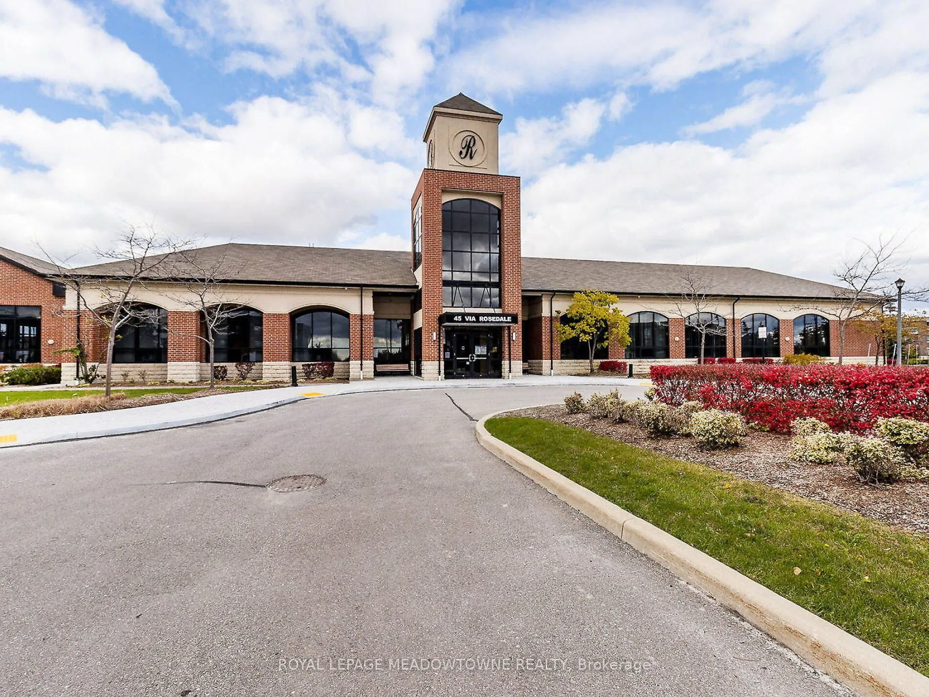 54 Locust Drive, #34