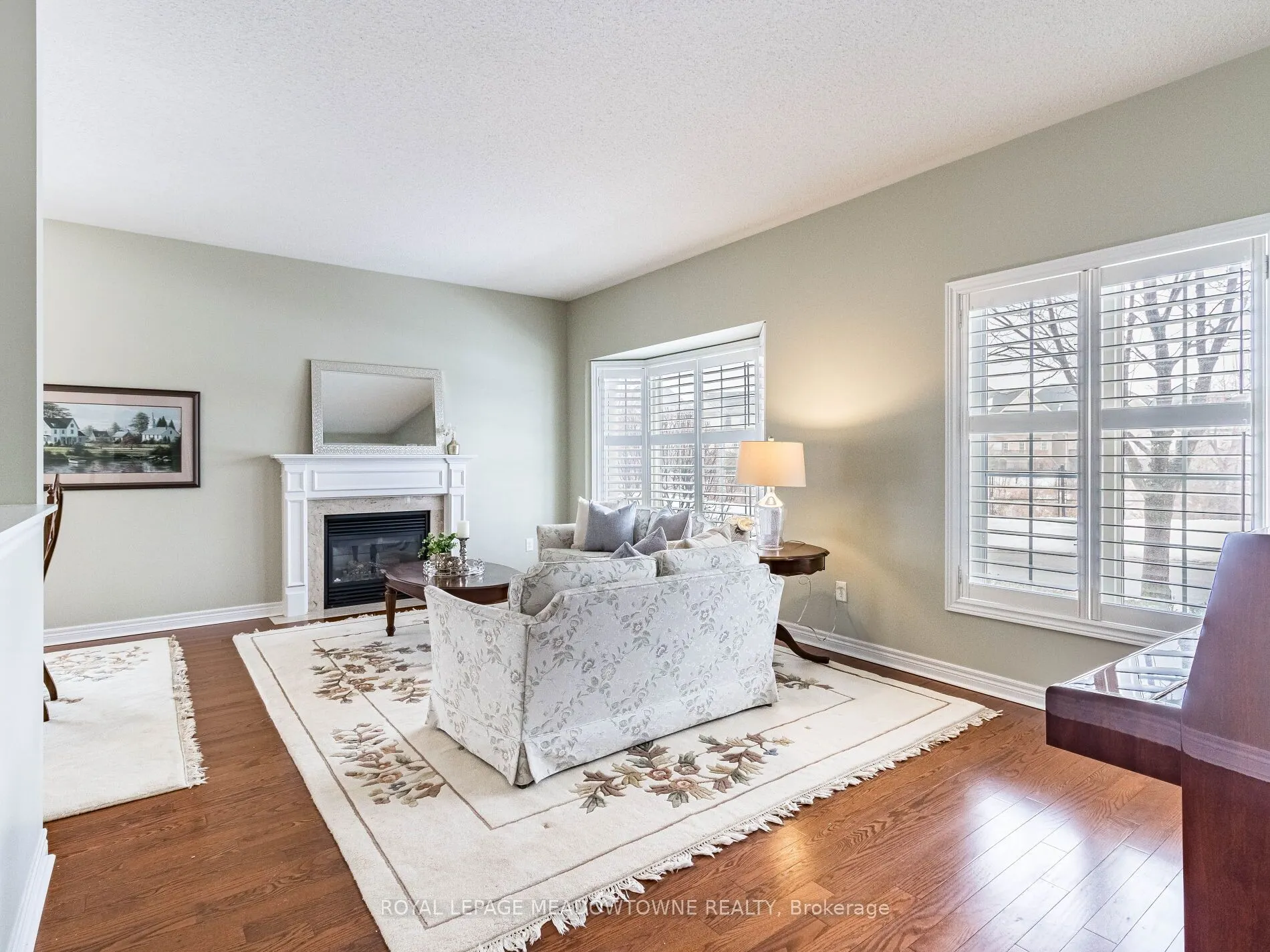54 Locust Drive, #34