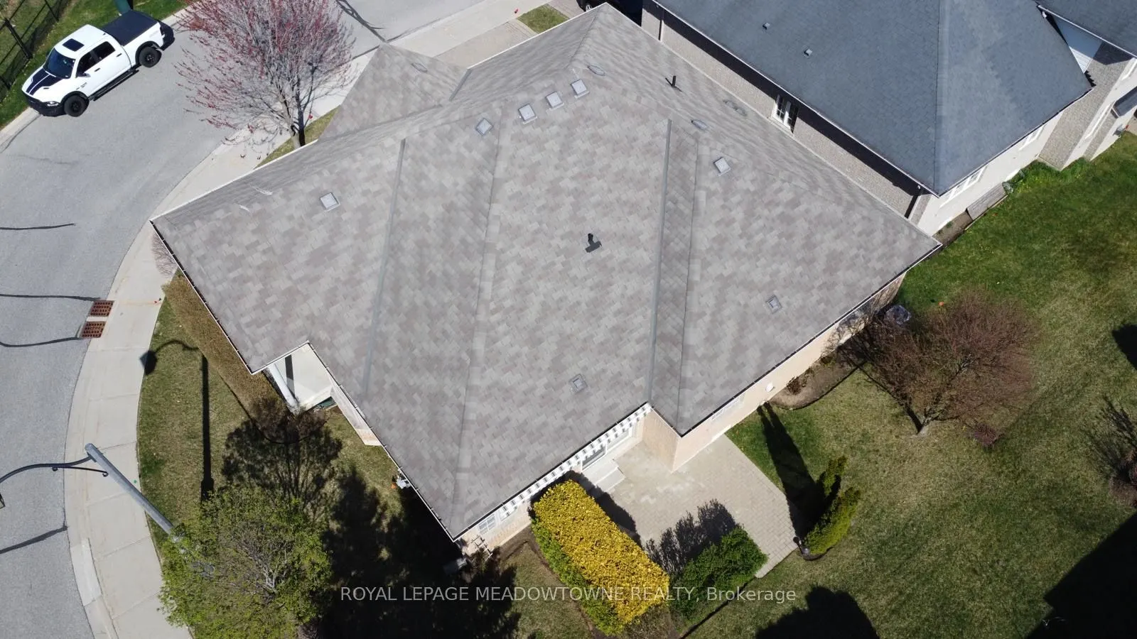 54 Locust Drive, #34