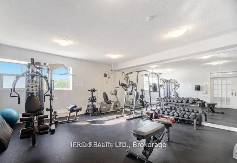 2900 Battleford Road, #1110