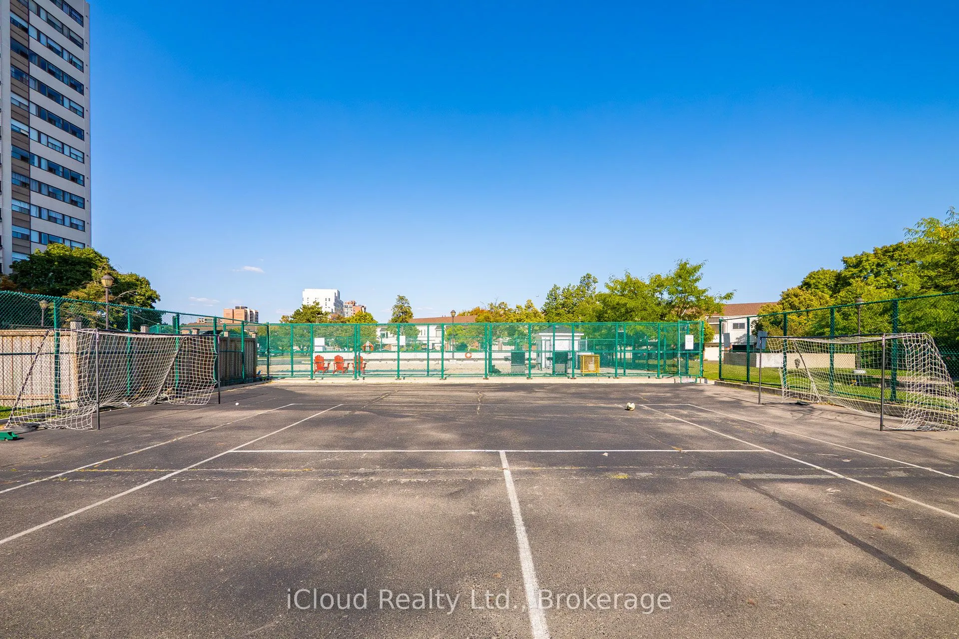 2900 Battleford Road, #1110