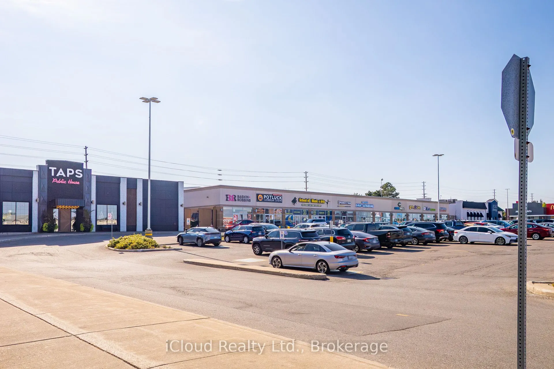 2900 Battleford Road, #1110