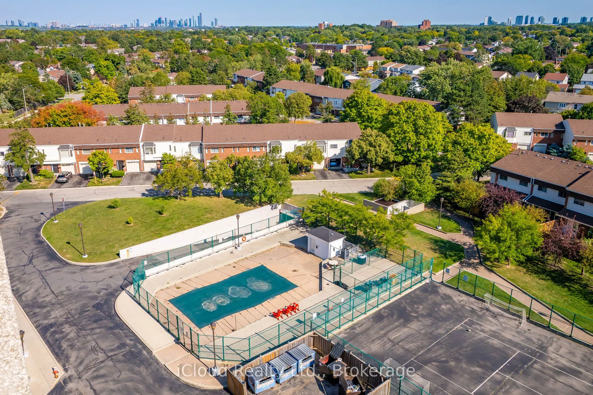 2900 Battleford Road, #1110