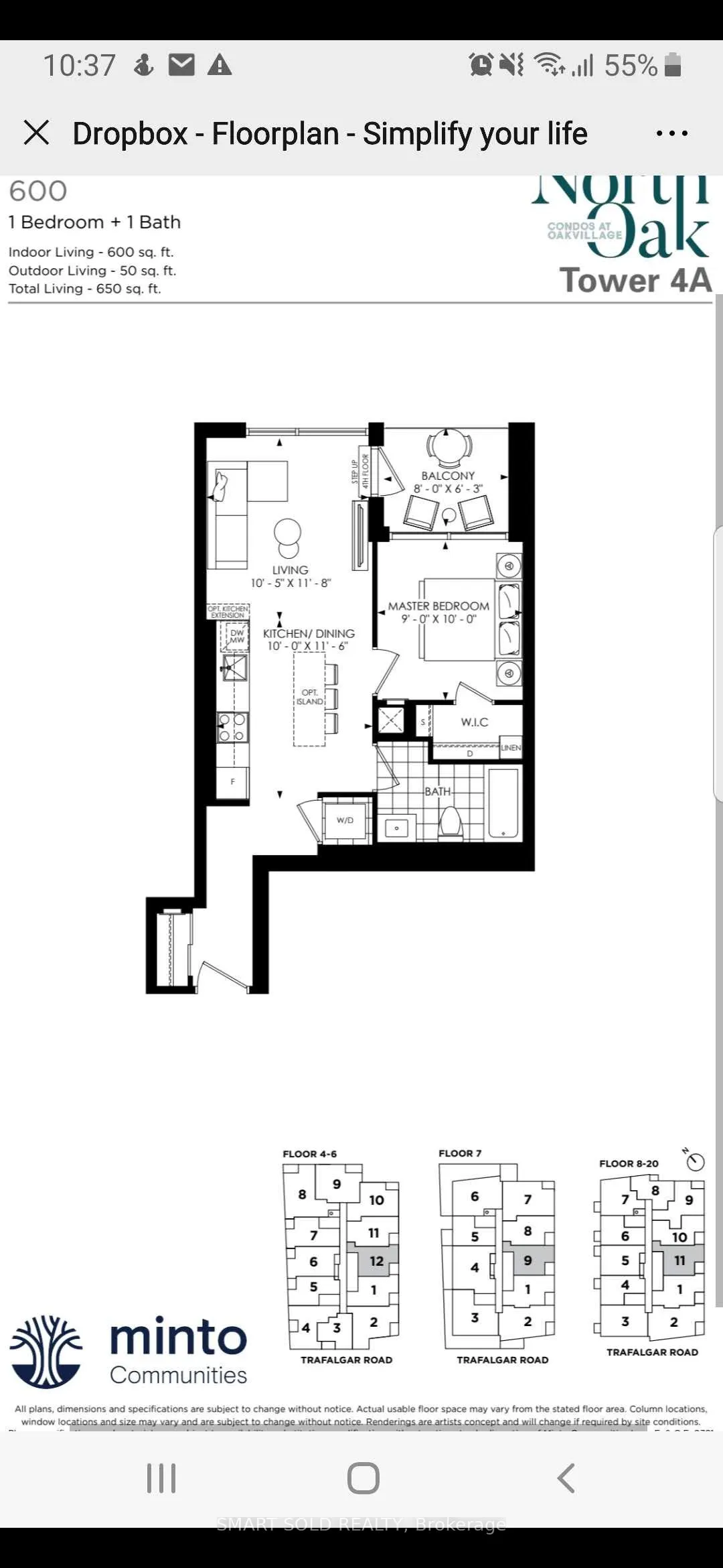 3079 Trafalgar Road, #11