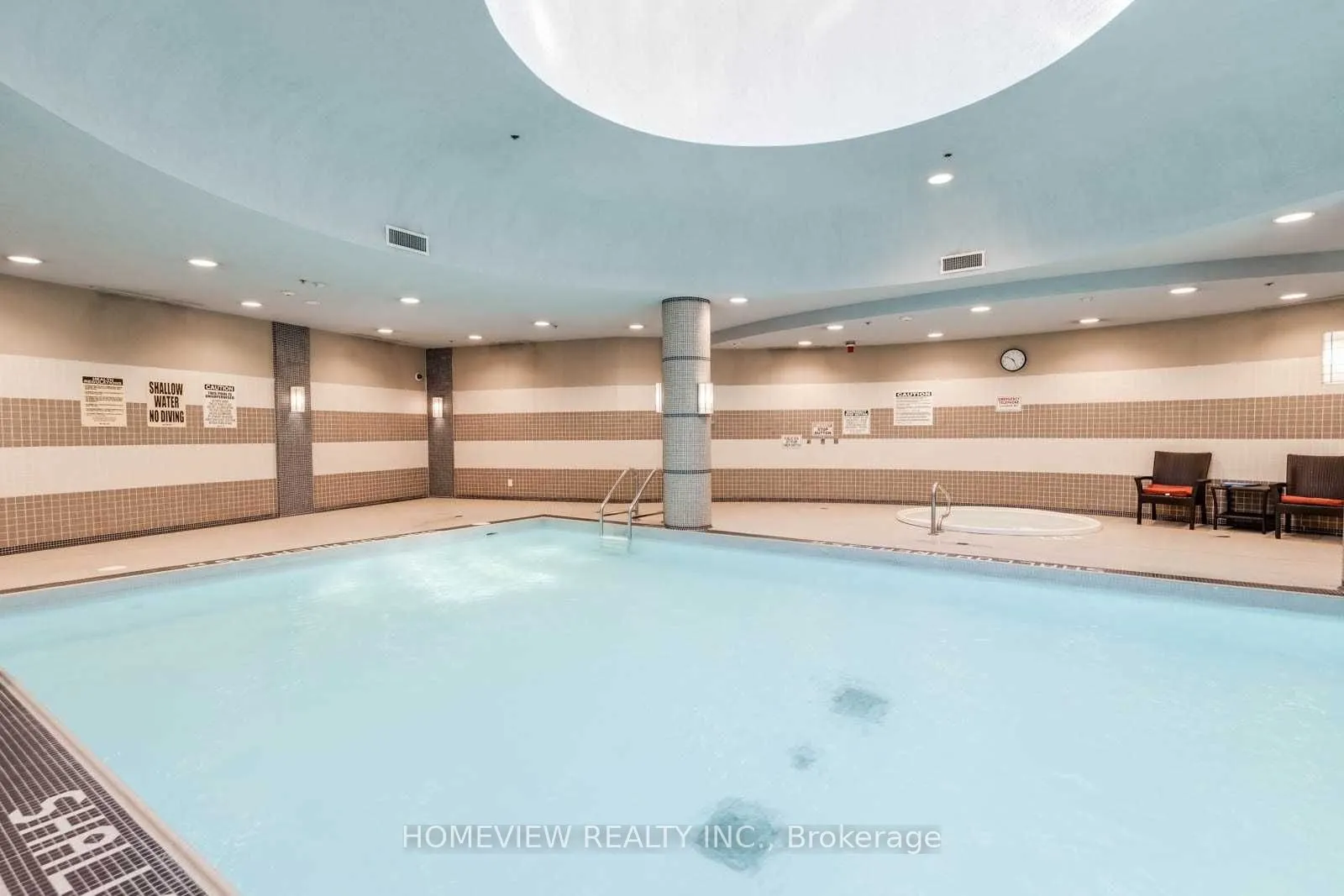 1070 Sheppard Avenue W, #1211