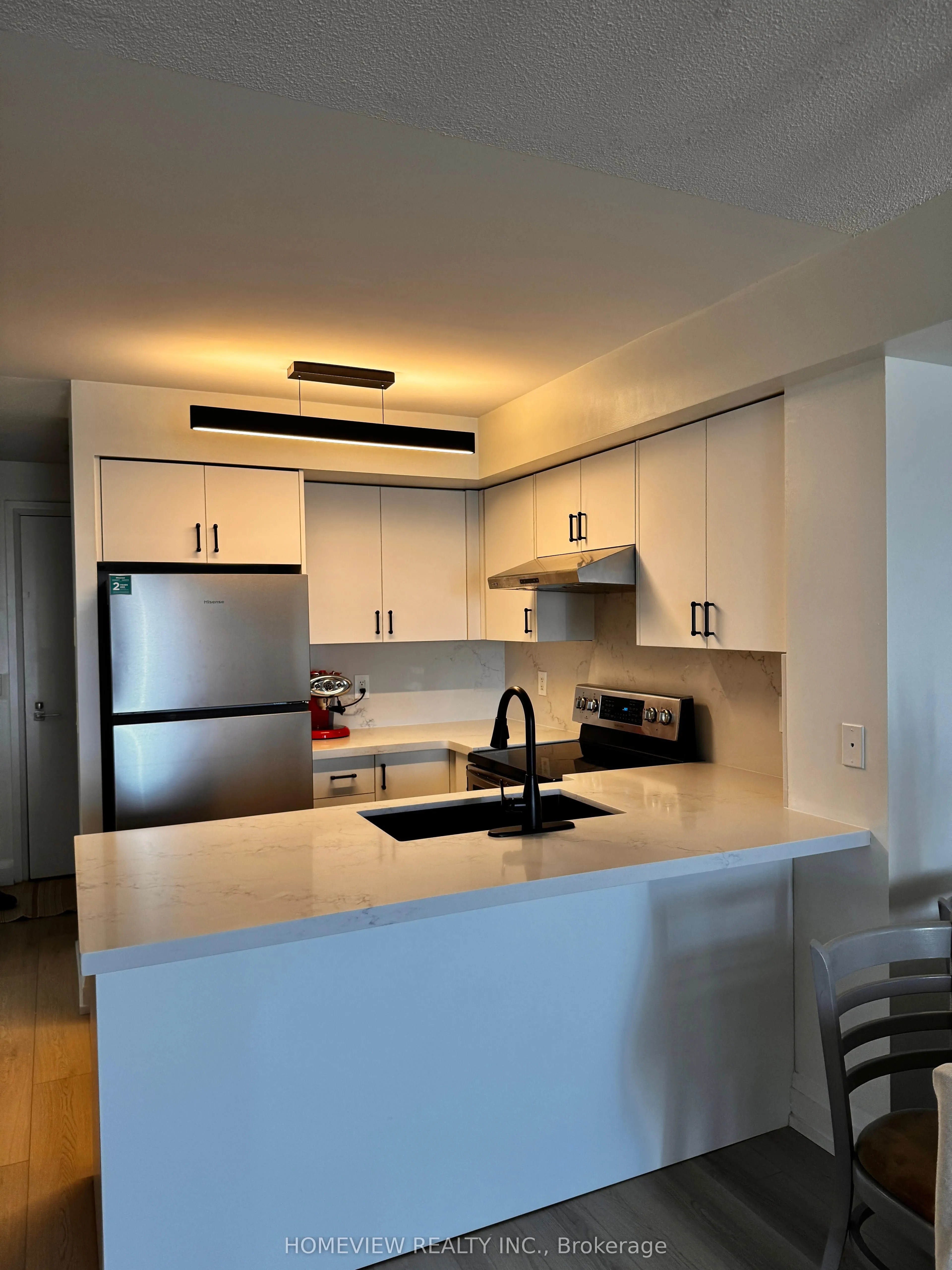 1070 Sheppard Avenue W, #1211